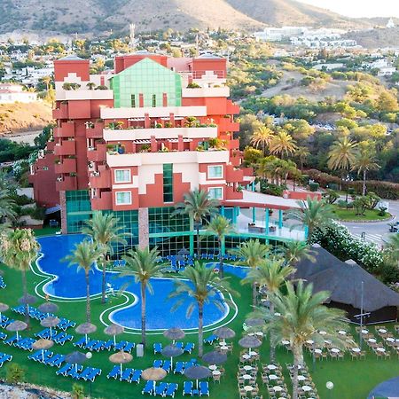 Holiday World Resort Benalmadena Exterior photo